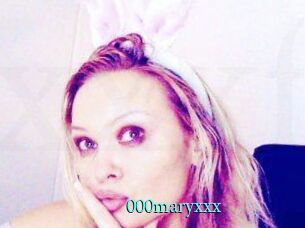 000maryxxx