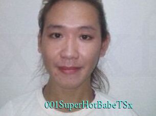 001SuperHotBabeTSx