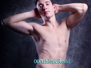 00AthleticRedd