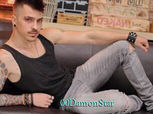 00DamonStar
