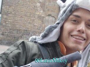 00LatinMikey