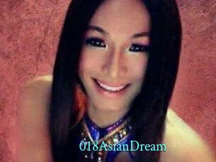 018AsianDream