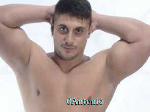 0Antonio