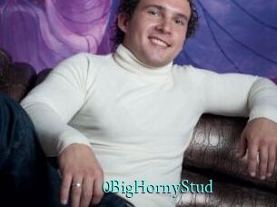 0BigHornyStud