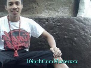 10inchCumMasterxxx