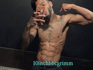 10inchbbcgrimm