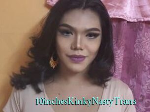 10inchesKinkyNastyTrans
