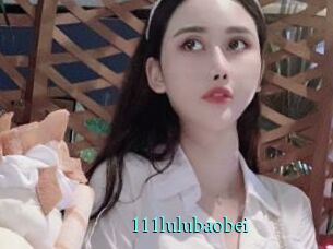111lulubaobei