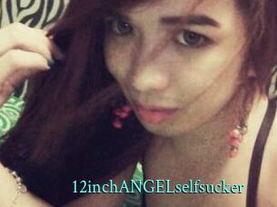 12inchANGELselfsucker