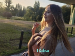 18alisa