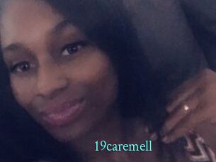 19caremell