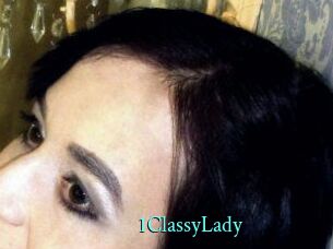 1ClassyLady