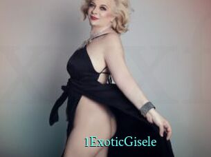 1ExoticGisele