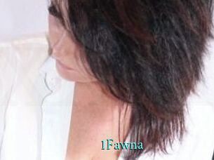 1Fawna xxx Fantasy Land