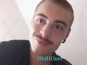1Hell1One1