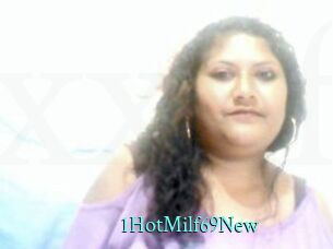 1HotMilf69New