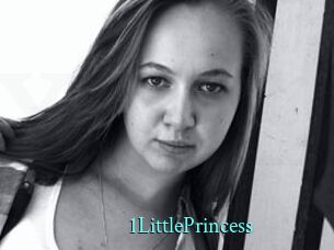 1LittlePrincess