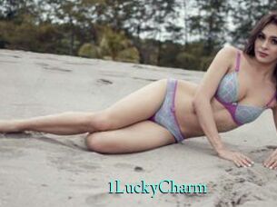 1LuckyCharm