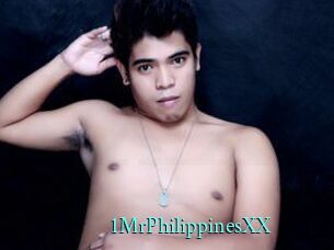 1MrPhilippinesXX