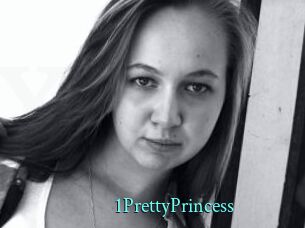 1PrettyPrincess