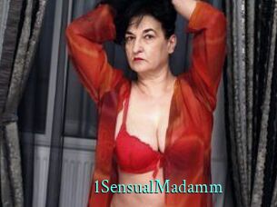 1SensualMadamm