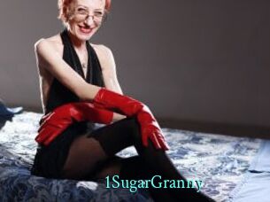1SugarGranny
