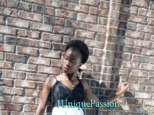 1UniquePassion