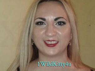 1WildKitty4u