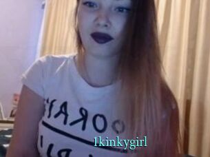 1kinkygirl