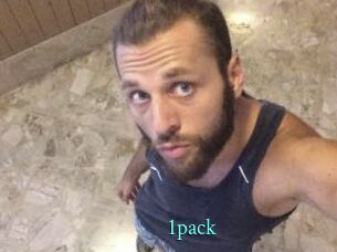 1pack
