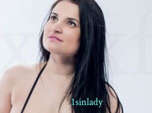 1sinlady