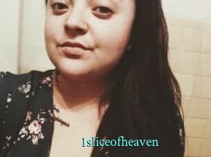1sliceofheaven