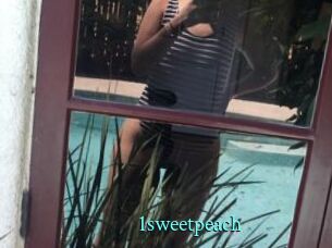 1sweetpeach