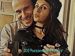 2019sexiestmixtesori