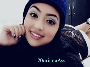 20orianaAss