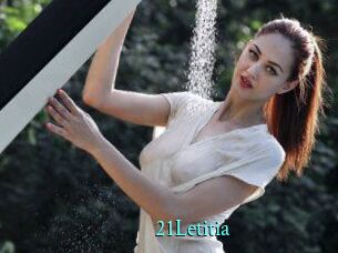 21Letitia