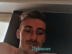 21pleasure