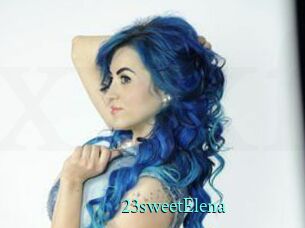 23sweetElena xxx Fantasy Land