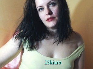 25kiara