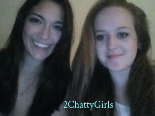 2ChattyGirls