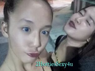 2HottiesSexy4u