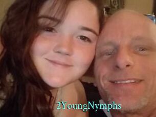2YoungNymphs