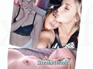 2freaks1leash