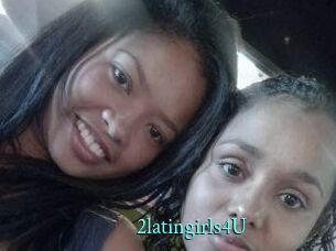 2_latingirls4U