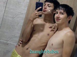 2naughtybabes