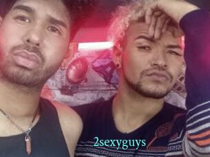 2sexyguys