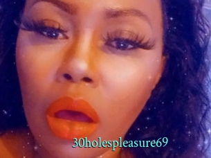 30holespleasure69
