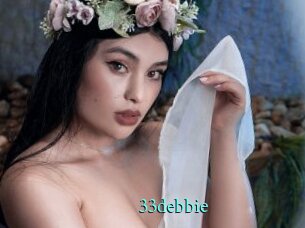 33debbie