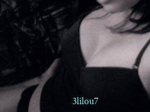 3lilou7