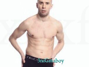 3niGmaboy